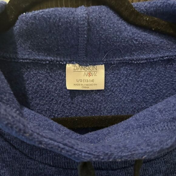 Danskin Women's Multi Sweatshirt - Picture 9 of 9